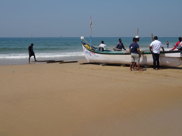 Calangute